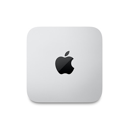 Apple Mac Studio: 20コアCPU、48コアGPU搭載Apple M1 Ultra, 1TB