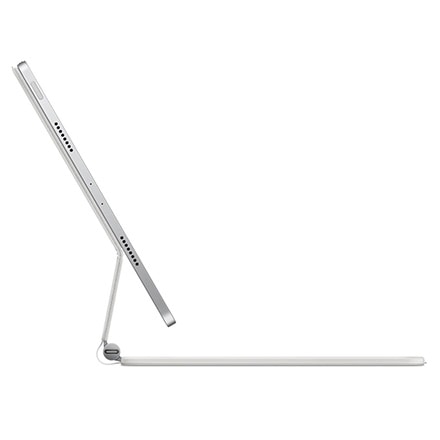 Apple Magic Keyboard 11インチiPad Pro（第3世代）・iPad Air（第5世代）用 - 日本語 - ホワイト