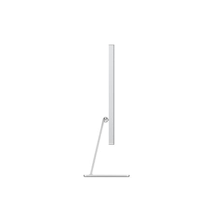 Apple Studio Display - 標準ガラス - 傾きと高さを調整できるスタンド