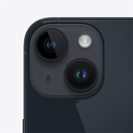 Apple iPhone 14 Plus SIMフリー 128GB ミッドナイト