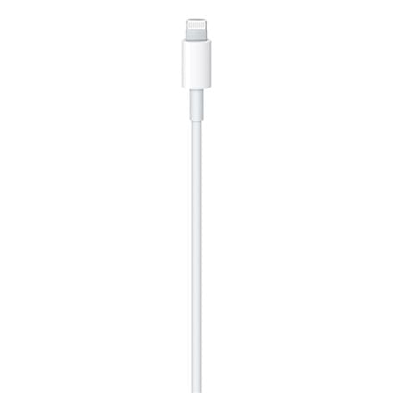 Apple USB-C - Lightningケーブル（2 m）