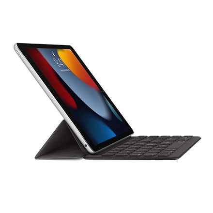 Apple Smart Keyboard iPad（第9世代）用 - 英語（US）