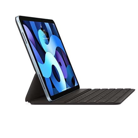 Apple Smart Keyboard Folio 11インチiPad Pro（第3世代）・iPad Air（第5世代）用- 日本語