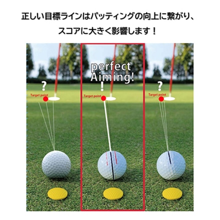 Edison Golf エジソンゴルフ バーディーライナー