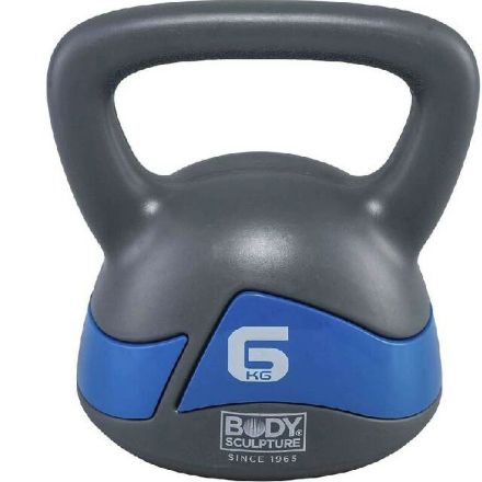 ケトルベル 8kg ボディスカルプチャー