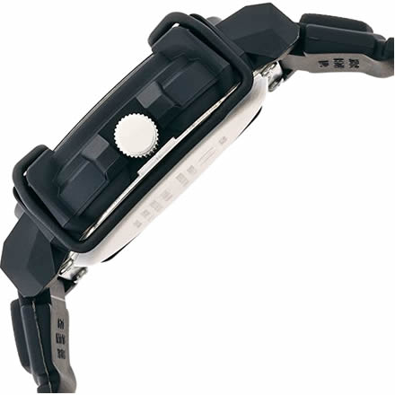 [カシオ] 腕時計 スタンダード HDA-600B-7BJF ブラック CASIO STANDARD(カシオ スタンダード)