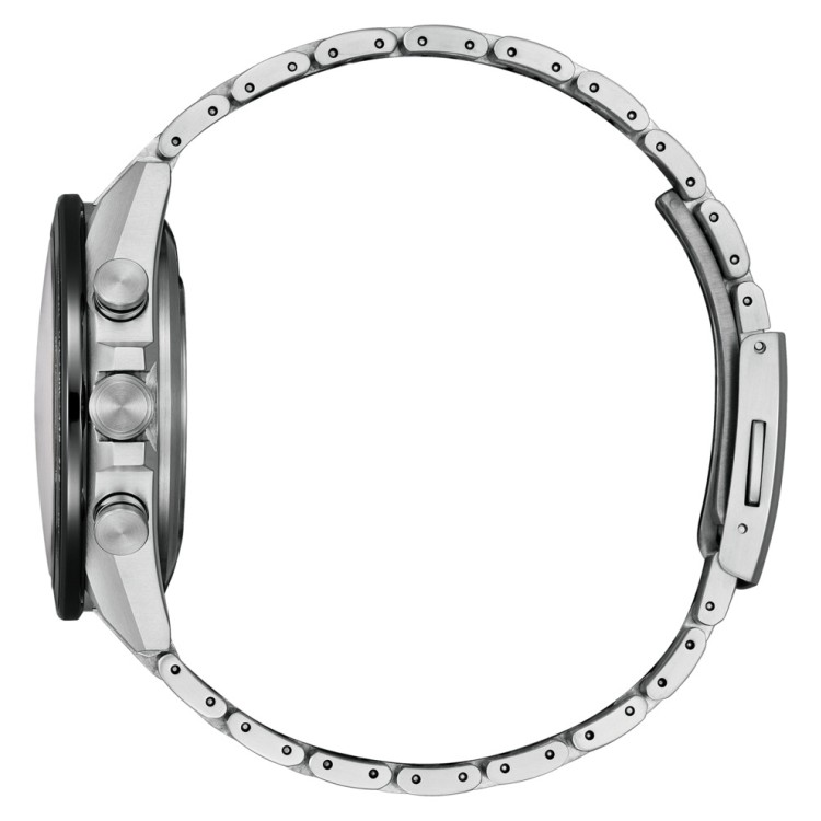 CITIZEN シチズン ATTESA アテッサ CC4076-65A メンズ 腕時計 エコ・ドライブ GPS衛星電波受信 ダブルダイレクトフライト デュラテクト サファイアガラス 10気圧防水