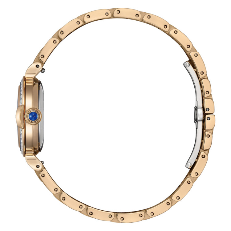 CITIZEN シチズン L エル ARCLY Collection アークリーコレクション EM1123-89D レディース 腕時計 光発電 エコドライブ 白蝶貝 ダイヤル ステンレス サファイアガラス 日常生活用防水