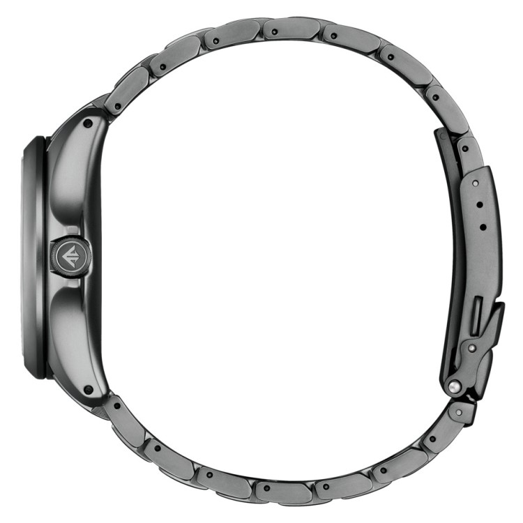 CITIZEN シチズン PROMASTER プロマスター BN0245-58E メンズ腕時計 エコ・ドライブ mont-bell モンベル コラボ 限定600本 LANDシリーズ