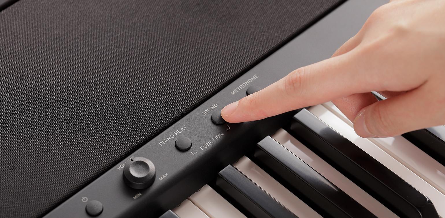 KORG DIGITALPIANO B2+ BLACK デジタルピアノ ブラック