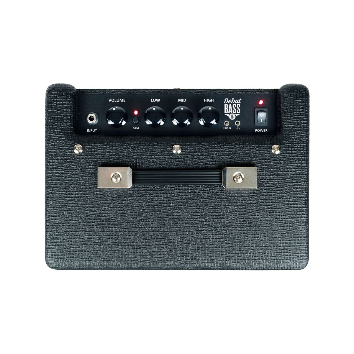Blackstar ベースアンプ Debut Bass 15 ブラックスター