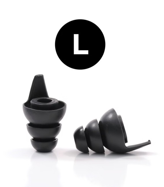 CRESCENDO 耳栓 イヤープロテクター Amplified 20