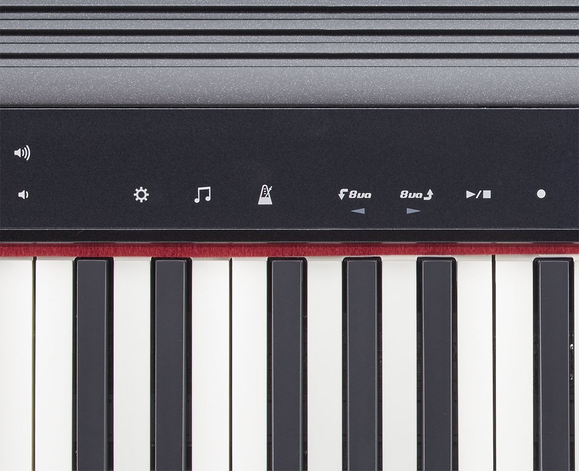 ローランド GO:PIANO Entry Keyboard GO-61P