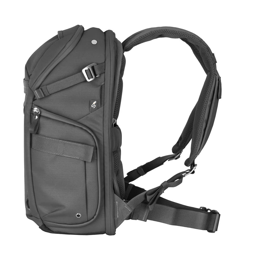 VANGUARD バンガード カメラバッグ VEO METRO B20L BK ブラック