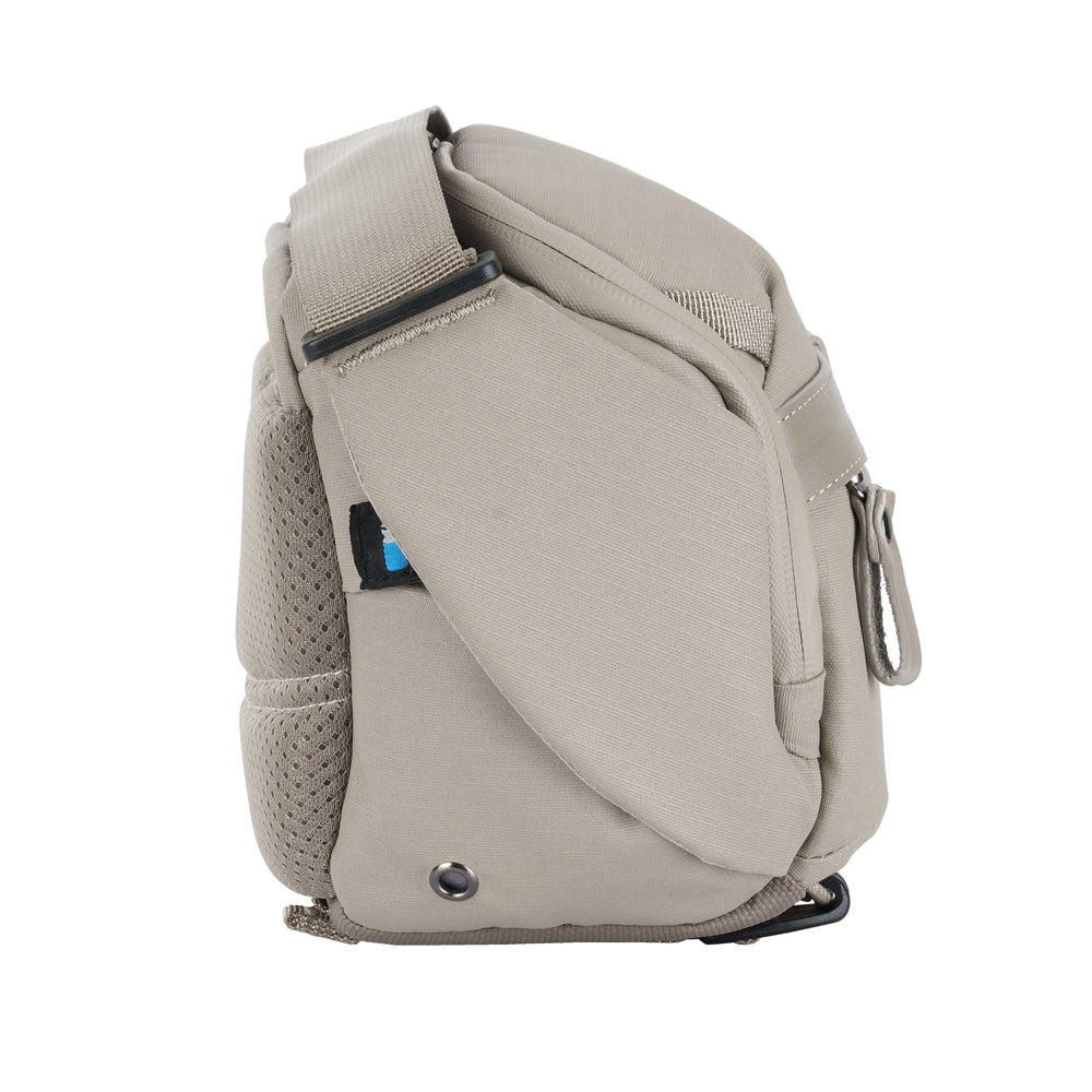 VANGUARD バンガード カメラバッグ VEO METRO S4L BK クリーム