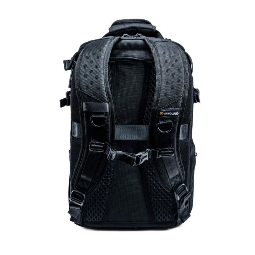 VANGUARD バンガード カメラバッグ VEO SELECT48BF BK ブラック