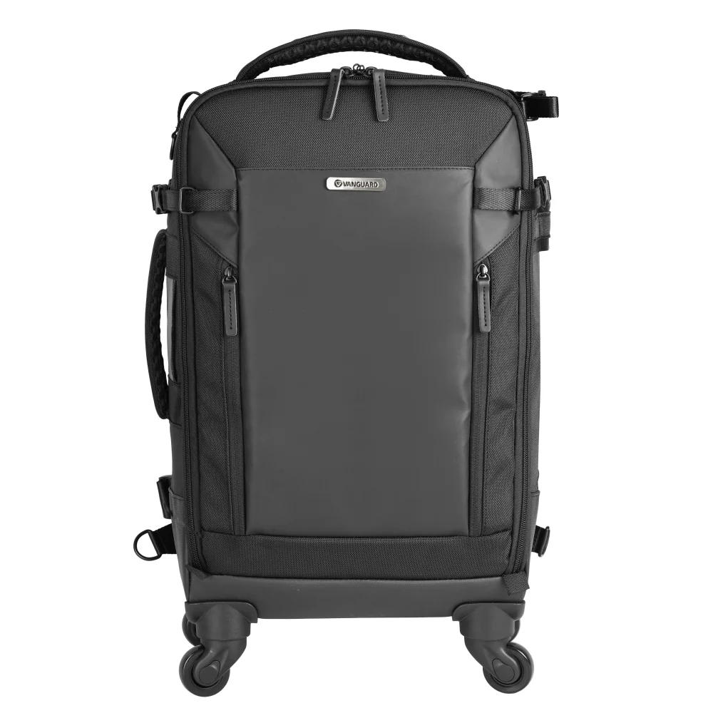 VANGUARD バンガード カメラバッグ VEO SELECT58T BK ブラック