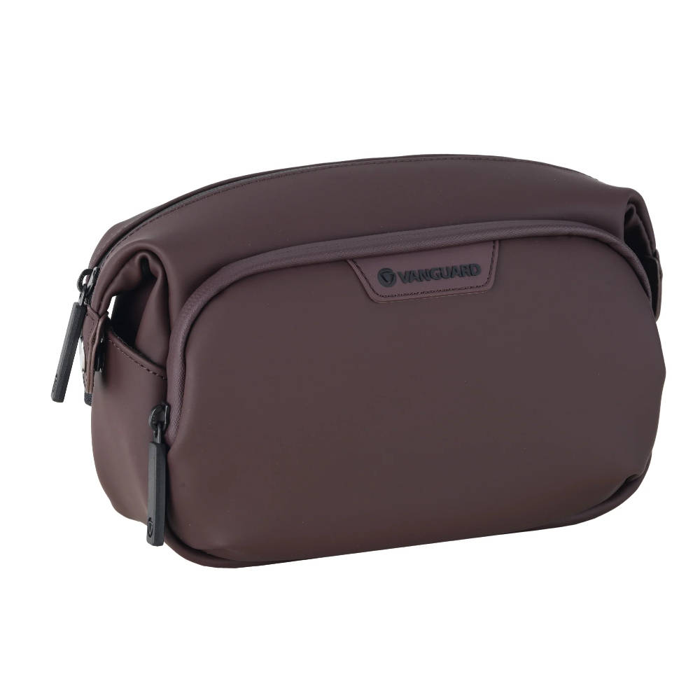 VANGUARD バンガード カメラバッグ VEO LITE S2L CH チョコ