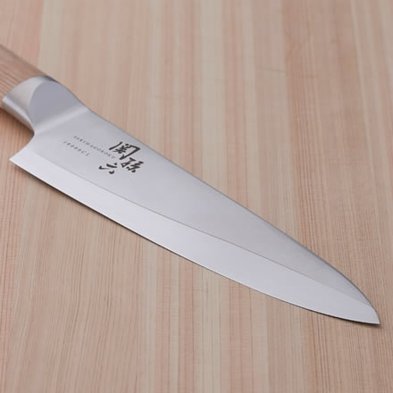 貝印 AE5255 関孫六 10000CL 牛刀 180mm