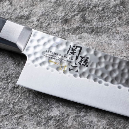 貝印 関孫六 いまよう AB5458 牛刀 150mm