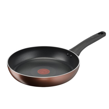 T-fal 2025 福袋 IHモカ ハッピーセット (フライパン 20cm 26cm ＆ ターナー ＆ トング) ガス火 IH対応 食洗機可 15338