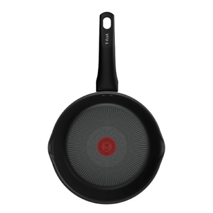 【調理器具】T-fal 15454 2026 福箱 IHモカ バリューセット