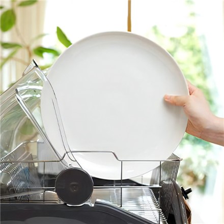 三菱電機 MITSUBISHI 食器乾燥機 キッチンドライヤー ウォームグレー