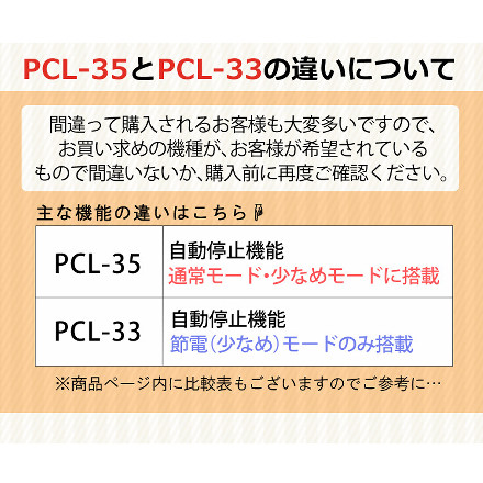 シマ パリパリキュー ライト フィルター2個入 PCL-35-PGW ピンクゴールド