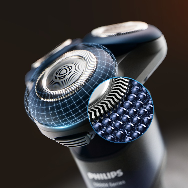 フィリップス Philips メンズシェーバー X5006/05 2023年モデル 5000Xシリーズ