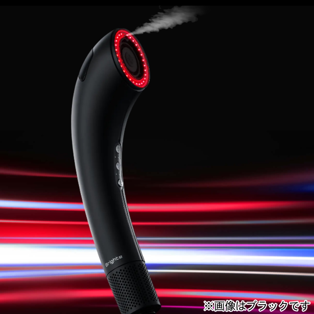 Brighte ブライト シャワードライヤー BRT-SD173LB アイスブルー