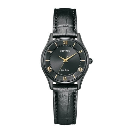 シチズン 腕時計ペアセット Citizen Collection ペアモデル（限定） BJ6486-20E・EM0406-12E