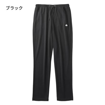 【ウェア上下セット】ロゴス LOGOS by LIPNER リカバリー プルオーバー ＆ パンツ ブラック Sサイズ 35306714 35305714