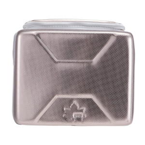 ロゴス クーラーボックス ハイパー氷点下クーラー XL 81670090 ＆ 氷点下パック GT-16℃ ハード 1200g 81660611