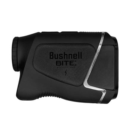 ブッシュネル レーザー距離計 ピンシーカー プロ XM ジョルト ボール付き