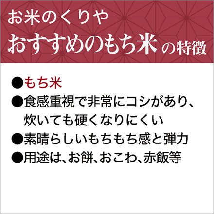 新米 もち米 鳥取県産 ヒメノモチ 1.4kg 令和6年産