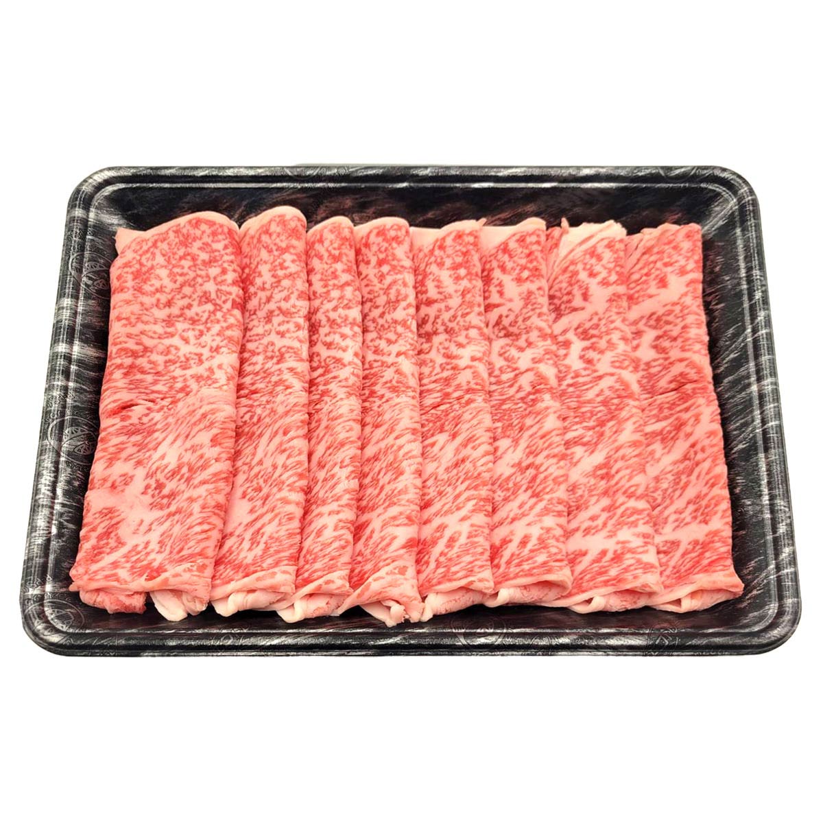 宮崎牛 ローススライス 〔400g〕 牛肉 冷凍