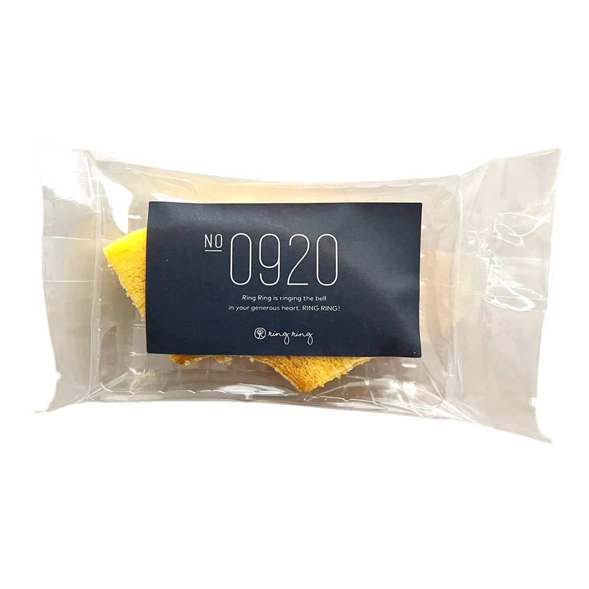 米粉 プレミアム バームクーヘン カット 国稀 酒粕 〔約40g×24個〕 スイーツ 個包装