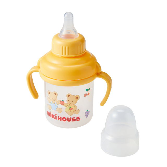 ミキハウス マグセット(46-7153-682)