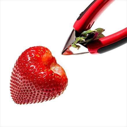 オクソー ストロベリーハラー 11308600
