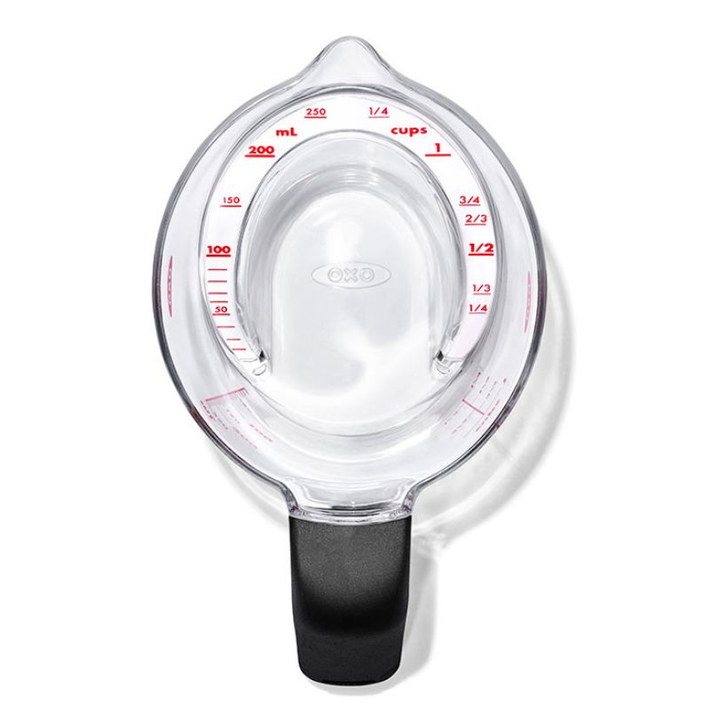 オクソー アングルドメジャーカップ 250ml 1115080J
