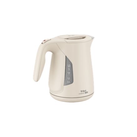 T-fal ティファール ジャスティン ロック 1.2L アイボリー KO590AJP
