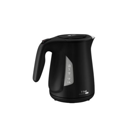 T-fal ティファール ジャスティン ロック 1.2L ブラック KO5908JP