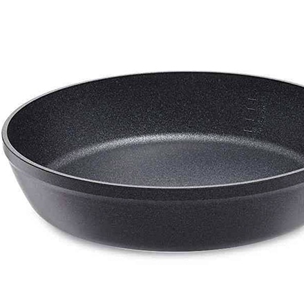 Fissler フィスラー アダマント コンフォート 26cm フライパン ガス火 IH対応 159-105-26-100