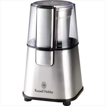 Russell Hobbs ラッセルホブス コーヒーグラインダー マットブラック 7660JP-BK