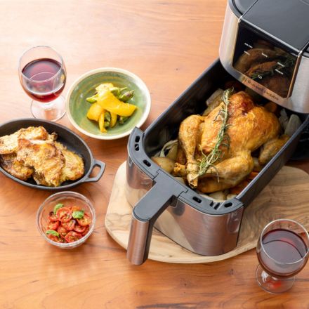Russell Hobbs エアフライオーブン 1420JP
