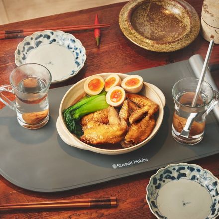 Russell Hobbs ラッセルホブス フードウォーマーパッド 3300JP
