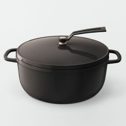 Vermicular バーミキュラ オーブンポット2 26cm セルフスタンディングリッド ヘーゼルナッツブラウン OP2R26S-BR