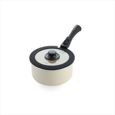 グリーンパン クリックシェフ ガラス蓋16cm CC008856-104