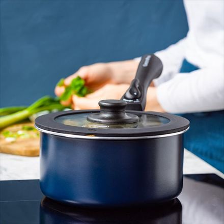 グリーンパン クリックシェフ ガラス蓋20cm CC008863-104