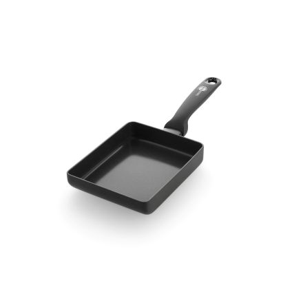 GreenPan グリーンパン トリノ エッグパン 14×18cm CC010932-104